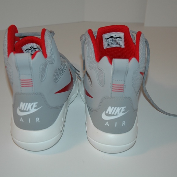 Nike Air max conversion mens shoes basketball - Picture 6 of 7
